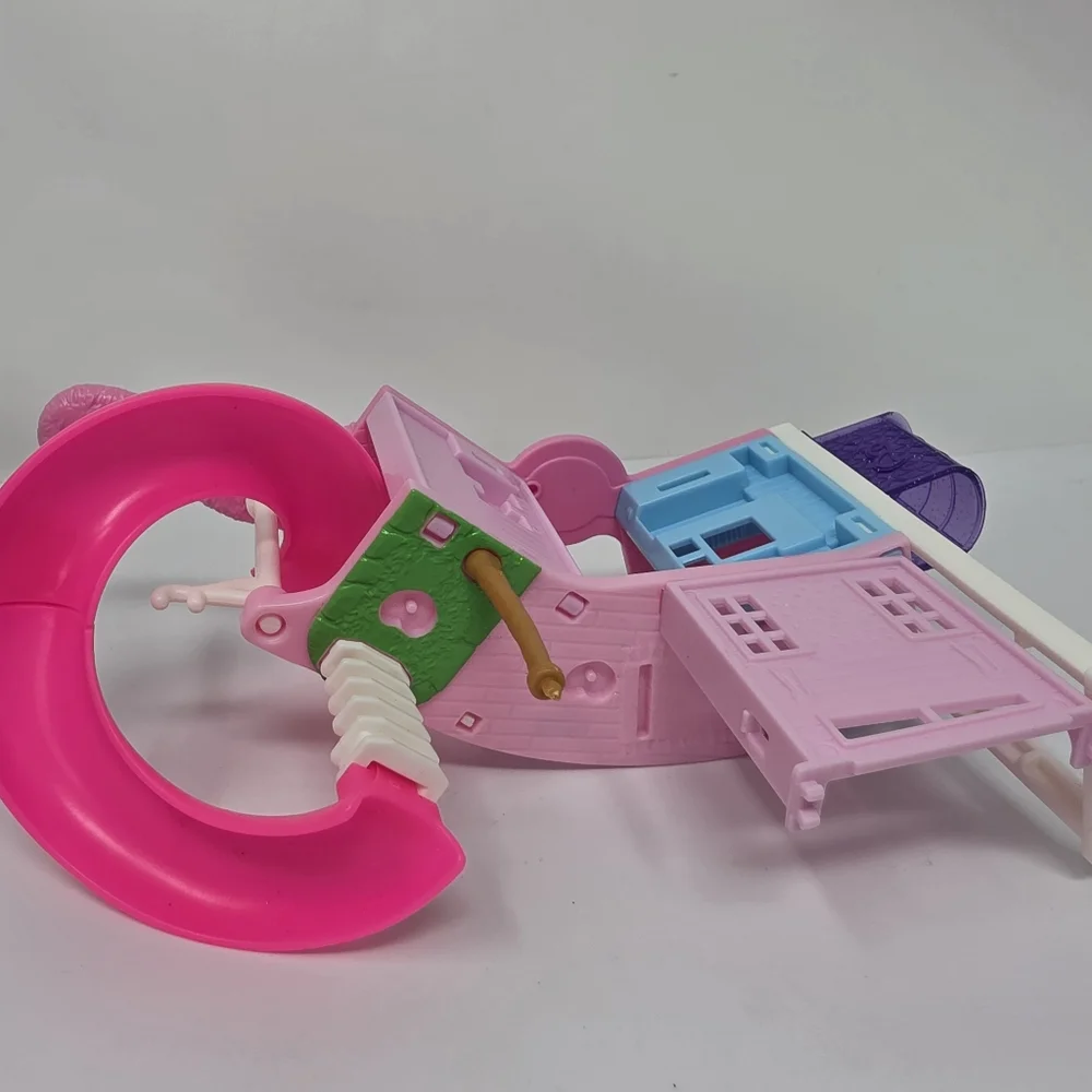 Barbie Mini Dream House Missing Parts NO Doll